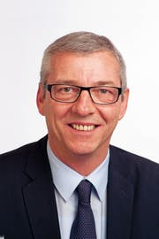Karl Tschopp. (Bild: PD)