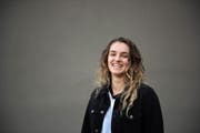 Helena Amor ist Engländerin und beabsichtigt, sich einbürgern zu lassen. (Bild: pd)