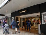 Globus soll in Zukunft nicht mehr Teil der Migros-Welt sein (Bild: KEYSTONE/SALVATORE DI NOLFI)
