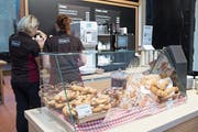 Die Chickeria-Schnellrestaurants suchen einen Käufer. (Bild: Ralph Ribi)