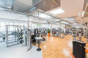 M-Fit wird ebenfalls verkauft. Bild: PD