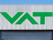 Die VAT Group kann nach neun Monaten die Kurzarbeit wieder aufheben. (Bild: KEYSTONE/GIAN EHRENZELLER)