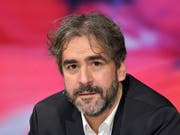 Die Inhaftierung des deutsch-türkischen Journalisten Deniz Yücel war rechtswidrig. Zu diesem Schluss kam das türkische Verfassungsgericht. (Bild: KEYSTONE/AP dpa-Zentralbild/KARLHEINZ SCHINDLER)