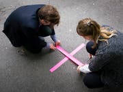 Das Parlament liefert zu wenig Ergebnisse, findet die Operation Libero. Sie ruft zur Wahl fortschrittlicher und kompromissbereiter Kandidatinnen und Kandidaten auf - unabhängig von der Partei. (Bild: KEYSTONE/MANUEL LOPEZ)