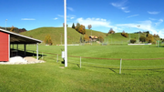 Der Sportplatz Ebnet wäre wie gemacht für ein grosses Fussballfest. (Bild: FC Escholzmatt-Marbach)