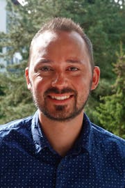 David Gandert wurde bei den Swiss Bar Awards Barkeeper of the Year 2018/2019.