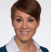 Léa Thüring. (Bild: PD)