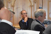 Martin Pfister kandidierte bereits zwei Mal erfolglos für den Nationalrat.