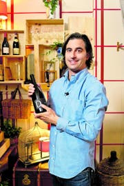 Dario Tolone. (Bild: PD)