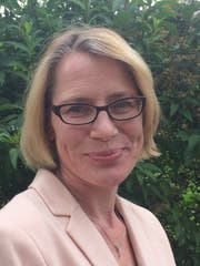 Charlotte Widrig wurde am Sonntag deutlich gewählt. (Bild: PD)
