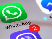 Unternehmen dürfen bei den Whatsapp-Chats ihrer Angestellten nicht mitlesen. Auch wenn dort über den Chef gelästert wird. (Bild: KEYSTONE/AP/PATRICK SISON)