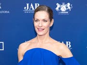 Die deutsche Schauspielerin Lisa Martinek ist überraschend verstorben. (Bild: KEYSTONE/EPA/HAYOUNG JEON)