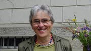 Genossenschaftspräsidentin Agnes Haag. (Bild: PD)