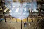 In Rapperswil ist das Lohnmaximum für Professoren am höchsten. (Bild: Benjamin Manser)