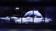 Sowohl das Planetarium als auch das Filmtheater zeigen Produktionen zur Mondlandung. (Bild: PD)