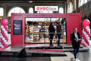 (Bild: Walter Bieri/Keystone)