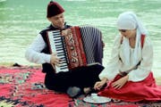 Sevdalinka ist heute fester Bestandteil der Folklore aus Bosnien und Herzegowina. (Bild: PD)