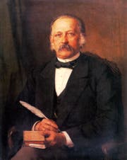 Theodor Fontane