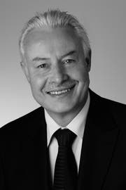 Hans Suter (Bild: PD)