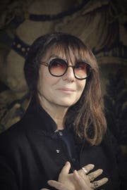 Macht ihre Liebesbriefe zum Gegenstand ihrer Kunst und bleibt doch ein Mysterium: Sophie Calle. (Bild: Laura Stevens/Camera Press)