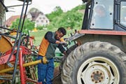 Die neue Regelung soll die rasche Integration von Flüchtlingen in den Arbeitsmarkt fördern. (Symbolbild PD)