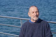 Erich Häring, katholischer Theologe im Ruhestand. (Bild: PD)