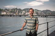 Thomas Wallimann-Sasaki: «Gott ist ein Grundton.» (Bild: Pius Amrein, Luzern, 5. Juni 2019)