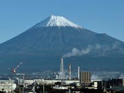 Die Stimmung in der japanischen Industrie trübt sich weiter ein. (Bild: KEYSTONE/EPA/FRANCK ROBICHON)