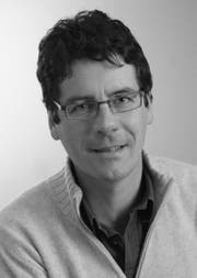 Dominik Straub, Italien-Korrespondent. (Bild: pd)