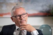 Empathisch, enthusiastisch, nie verbissen: Martin Klöti. (Bild: Urs Bucher)