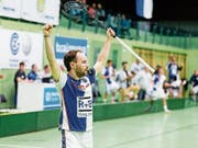Wechselt von den Grasshoppers zu den Zugern: der Schwede Emil Julkunen. (Bild: ZvG)