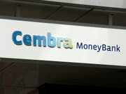 Cembra Money Bank übernimmt Cashgate. (Bild: KEYSTONE/STEFFEN SCHMIDT)