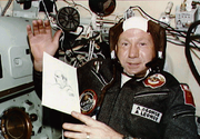 Der sowjetische Kosmonaut Alexei Archipowitsch Leonow. (Bild: PD)