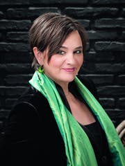 Vera Kaa. (Bild: PD)