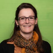 Romana Zimmermann, Präsidentin Spitex Stadt Luzern (Bild: PD)