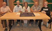 Sie treten für Arbon an beim Donnschtig Jass. (Bild: PD)