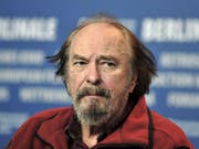 Der US-amerikanische Bühnen-, Film- und Fernsehschauspieler Rip Torn ist mit 88 Jahren gestorben. Dem hiesigen Publikum ist er aus dem Film «Men in Black» bekannt. (Bild: Keystone/EPA/GERO BRELOER)