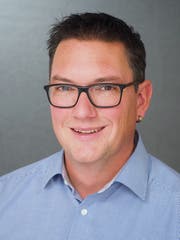 René Wohnlich, Mitglied der Geschäftsleitung des Alterszentrums Kreuzlingen (Bild: PD)