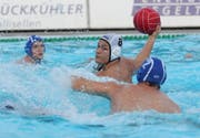 Der zweifache Kreuzlinger Torschütze Philipp Herzog. (Bild: Mario Gaccioli)