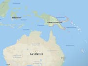Bei Kämpfen zwischen verschiedenen Volksgruppen auf dem Inselstaat Papua-Neuguinea im Pazifik sind mehr als 20 Menschen ums Leben gekommen. (Bild: Google Maps)