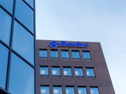 Bâloise rechnet im Halbjahr dank Steuereffekt mit hohem Gewinn. (Bild: KEYSTONE/PATRICK STRAUB)