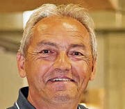 Roland Wyss, Vizepräsident Campingverband SCCV. (Bild: PD)