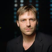 Daniel Mezger schreibt über die Suche nach Identifikation und nach dem idealen Lebensentwurf. (Bild: Gaetan Bally/Keystone)