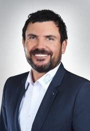 Thomas Mesmer (Bild: pd)