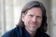 Ein äusserst eindringlicher Sänger: Joel Frederiksen trat zweimal an den St.Galler Festspielen auf. Bild: pd