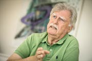 Kantonsrat Robert Meyer ist Präsident der Grünliberalen Thurgau. Er wohnt in Eschlikon. (Bild: Reto Martin)