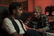 Ed Sheeran muss erkennen, dass er nicht der beste Songschreiber aller Zeiten ist.