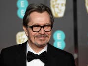 Der Brite Gary Oldman will im neuen Film von David Fincher auftreten. (Bild: KEYSTONE/EPA/NEIL HALL)