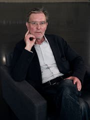 Thomas Schütte (Bild: Miro Kusmanovic)