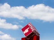 Das Bundesgericht hiess Otto's Beschwerde im Namensstreit teilweise gut. (Bild: KEYSTONE/ALEXANDRA WEY)